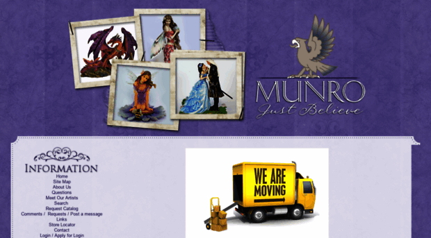 munrogifts.com