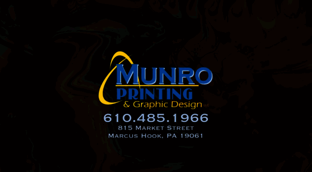 munroprinting.com