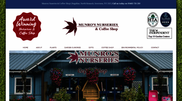 munros-nurseries.co.uk