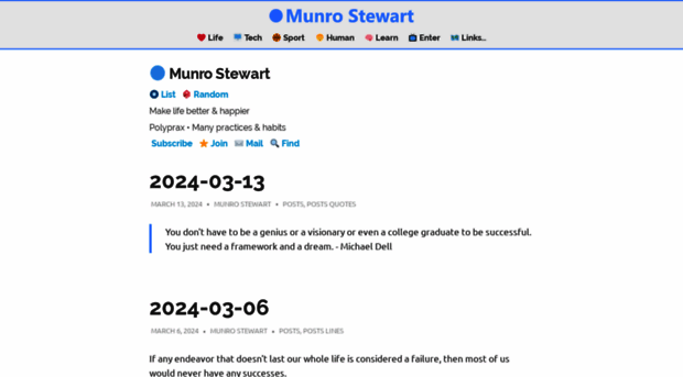 munrostewart.com