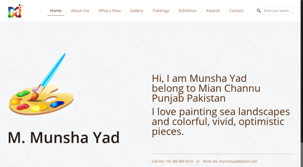 munshayad.com