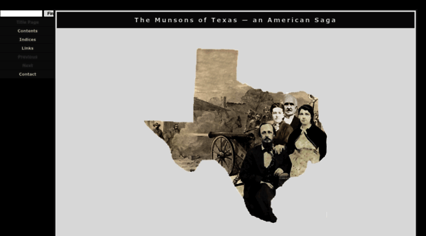 munsons-of-texas.net