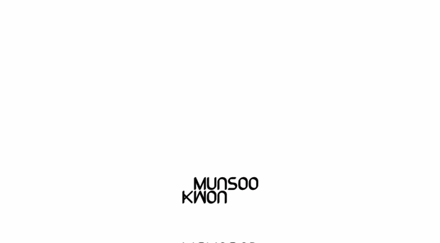 munsookwon.com