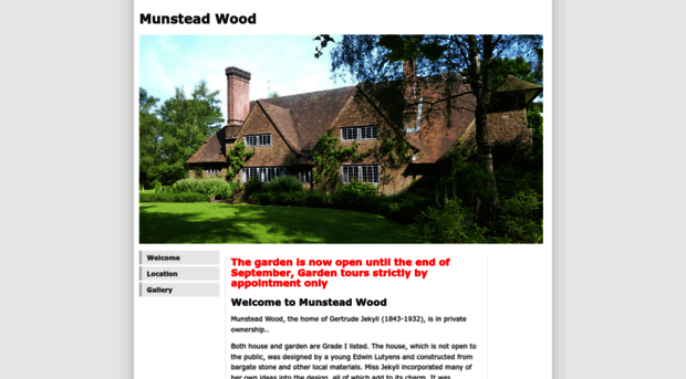 munsteadwood.org.uk