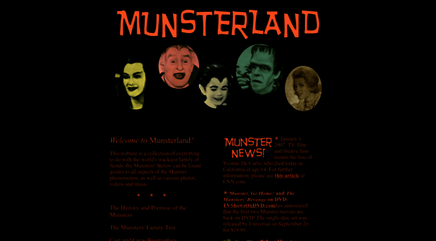 munsterland.net