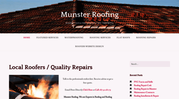 munsterroofing.wordpress.com