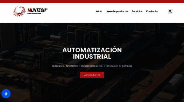 muntech.es