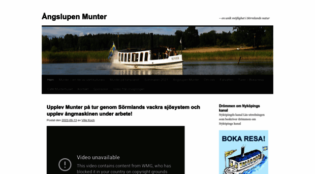 munter.nu