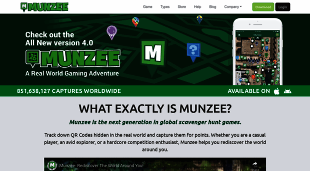 munzee.com