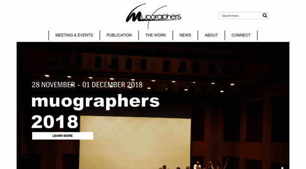 muographers.org