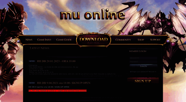 muonline.land