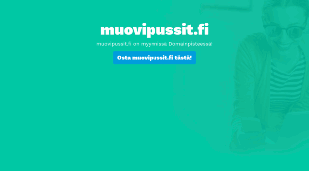 muovipussit.fi