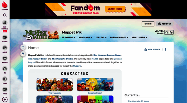 muppet.fandom.com