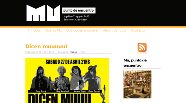 mupuntodeencuentro.com.ar