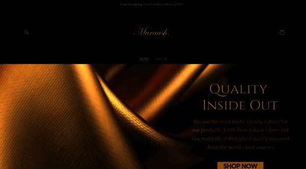 muraash.com