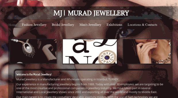 muradgold.com