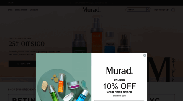 muradskincare.ca