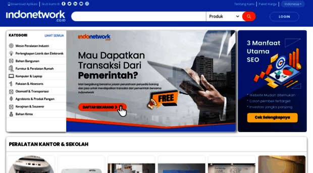 murah-grosir.indonetwork.co.id