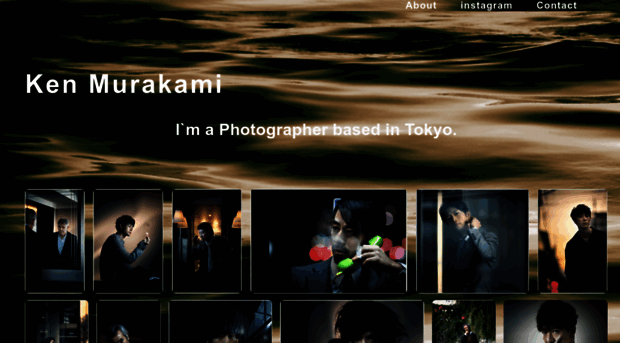 murakami-ken.com