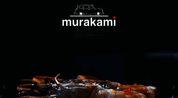 murakami-london.co.uk