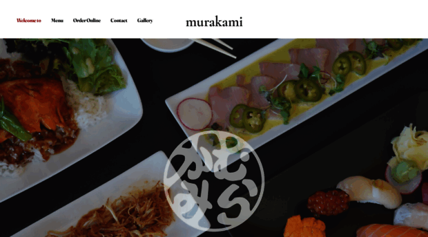 murakamimelrose.com