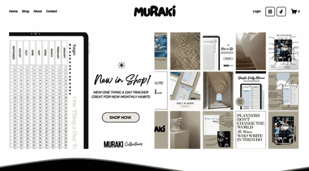 muraki.co