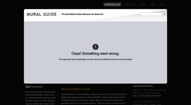 muralguide.org