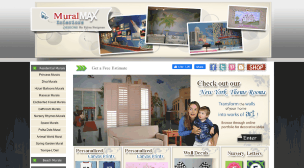 muralmax.com