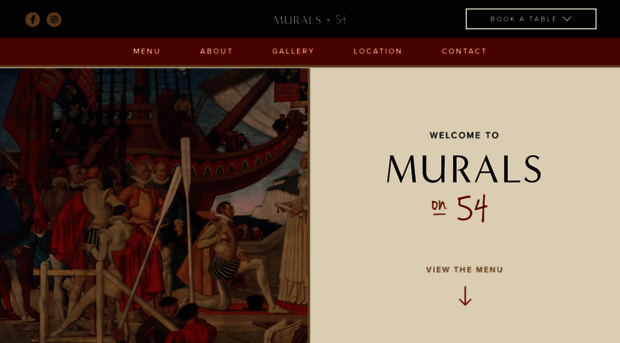 murals54.com