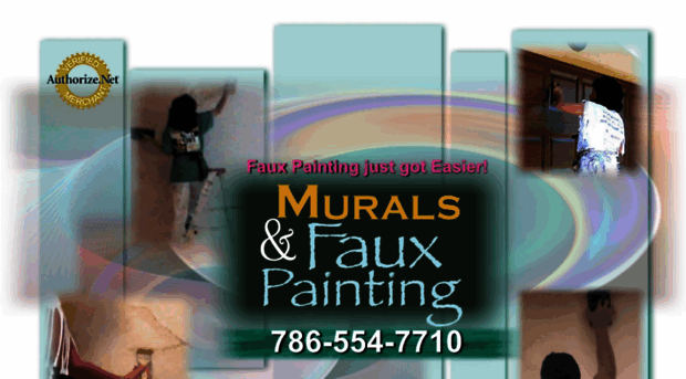 muralsandfauxpainting.com