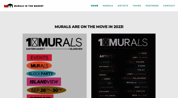 muralsinthemarket.com