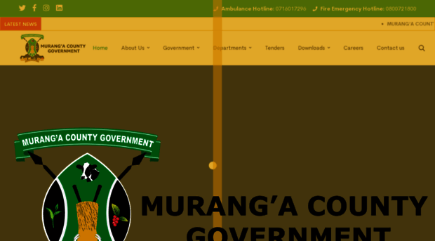 muranga.go.ke