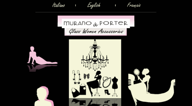 murano-a-porter.com