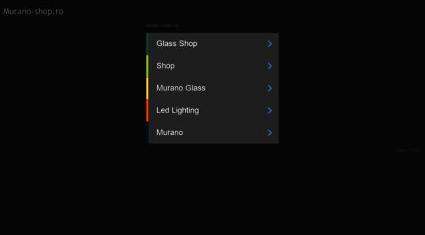 murano-shop.ro