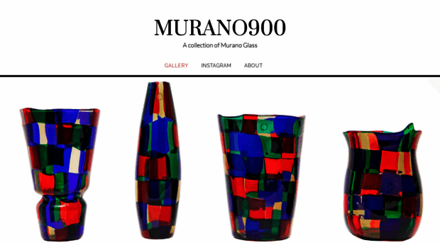 murano900.com