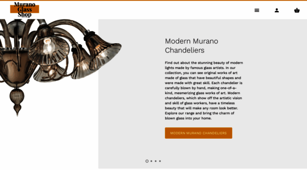 muranoglass-shop.co.uk