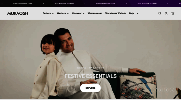 muraqshman.com