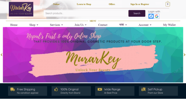 murarkey.com