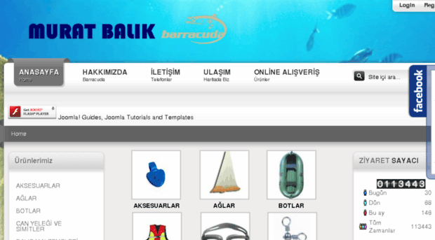 muratbalik.com.tr