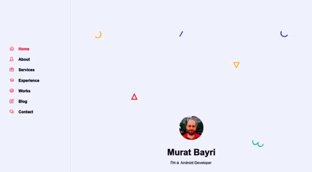 muratbayri.com