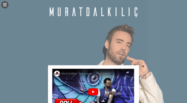 muratdalkilic.com