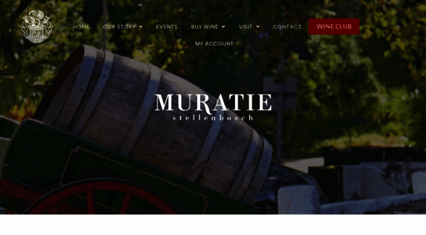 muratie.co.za