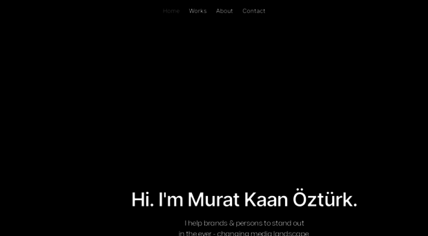 muratkaan.co