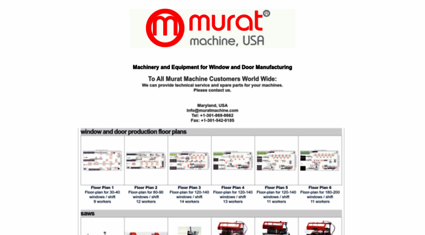 muratmachine.com