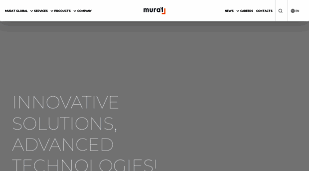 muratmachinery.com
