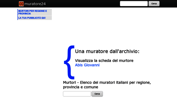 muratore24.it