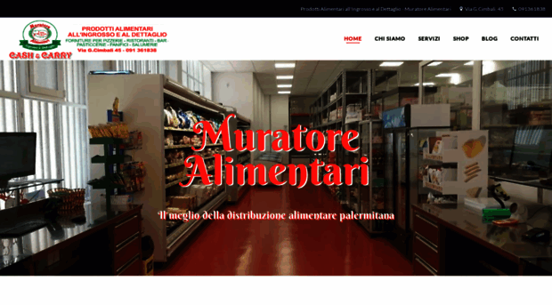 muratorealimentari.com
