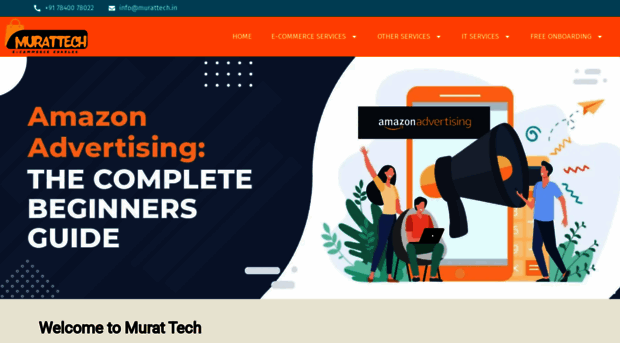 murattech.in