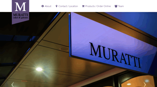 muratti.com.au