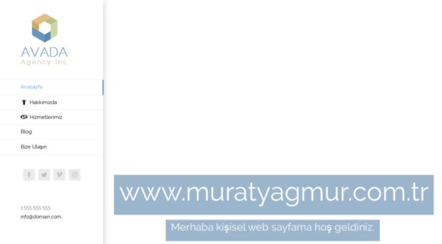 muratyagmur.com.tr